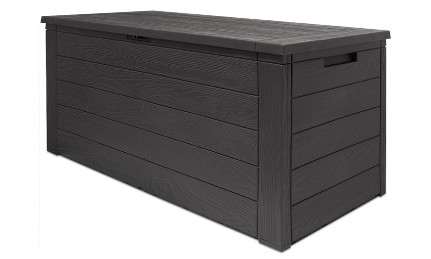 Deuba Garden Storage Box | Groupon Goods