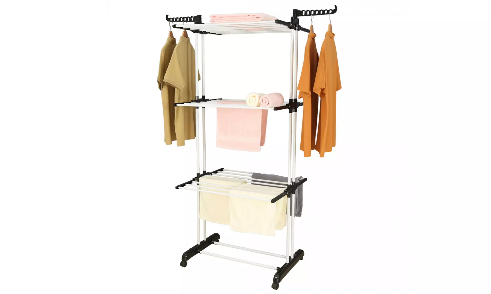 Herzberg Wäscheständer „HG 8034“