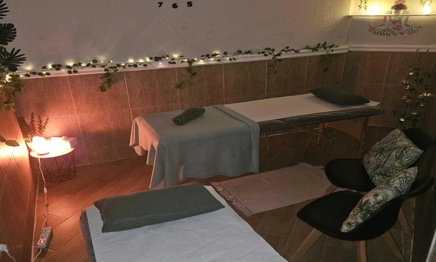 Image 5: Ritual en pareja relax body con aromaterapia 45 o 60 minutos para dos