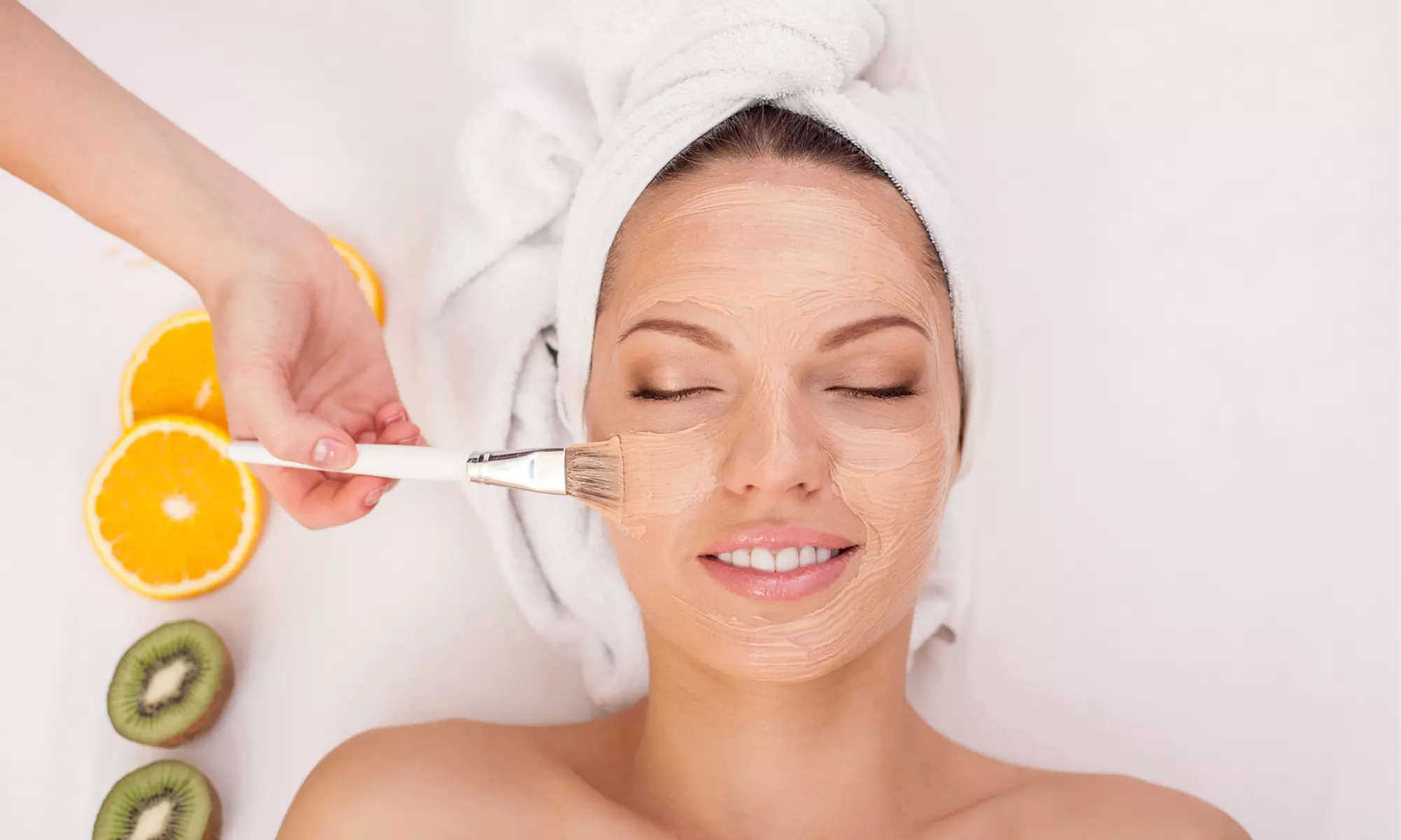 Revitalizing Facial Treatments – Express, Face-Lifting, Korean Facial & Threading Options (Up to 72% Off) - Primary Image