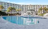 Escape to Litchfield Beach & Golf Resort: A Relaxing Coastal Hotel with Pools, Golf, Dining, and Private Beach Access!