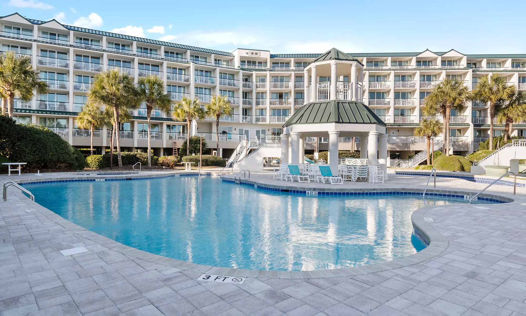 Relax and Play at Litchfield Beach & Golf Resort | Coastal SC Getaway!