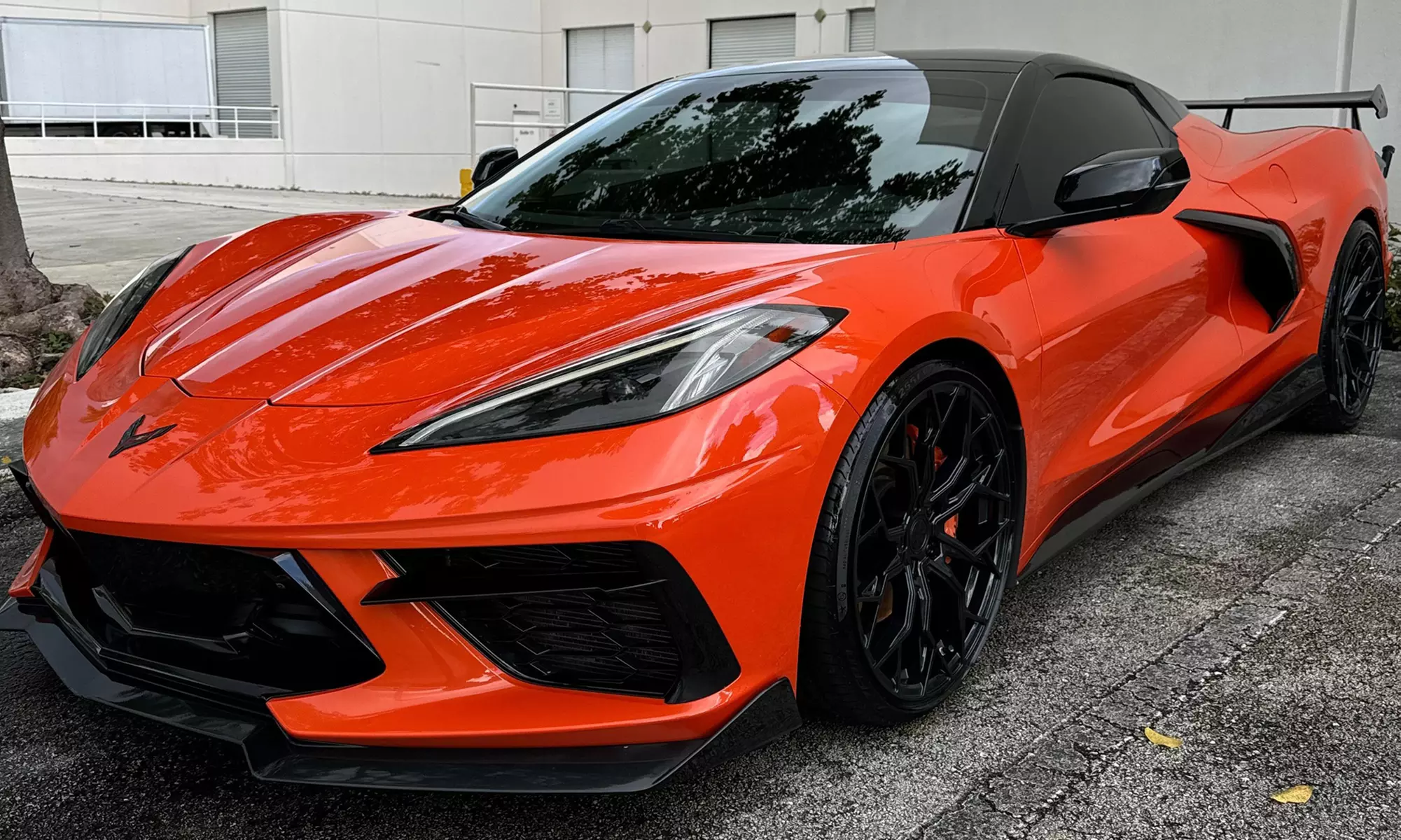 Interior & Exterior Detail or Ceramic Coating for Cars, SUVs & Vans (Up To 20% Off)