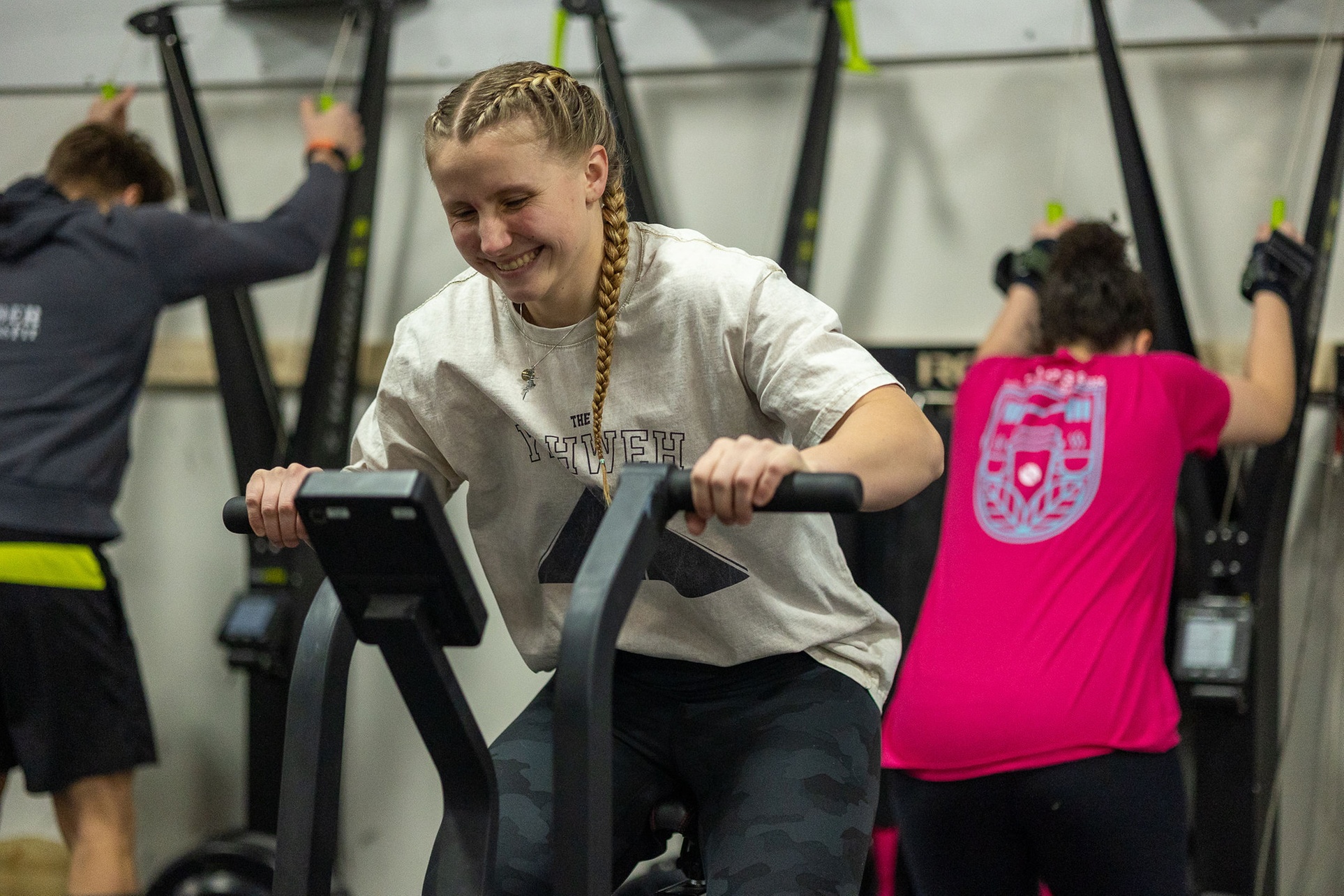 Drop-In Classes or Unlimited Fitness Classes + Intro On-Boarding 