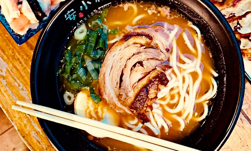 Image 11: £30 or £50 Voucher Spend on Food at Ashoka Finnieston