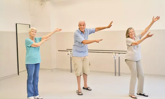 Join Compete High's Physiotherapy Online Training /Comprehensive Reflexology Certification(Up to 67% Off) - Primary Image