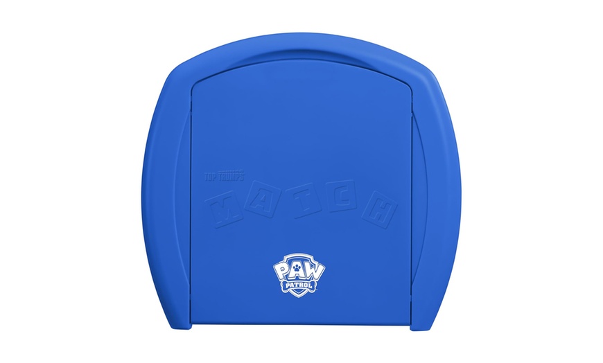 Image 3: Paw Patrol Top Trumps Match Board Game