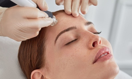 Soin Hydra Visage de 60 min