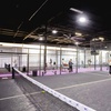 Image 2: Padel Tennis Sessions & Lessons - Indoor Courts