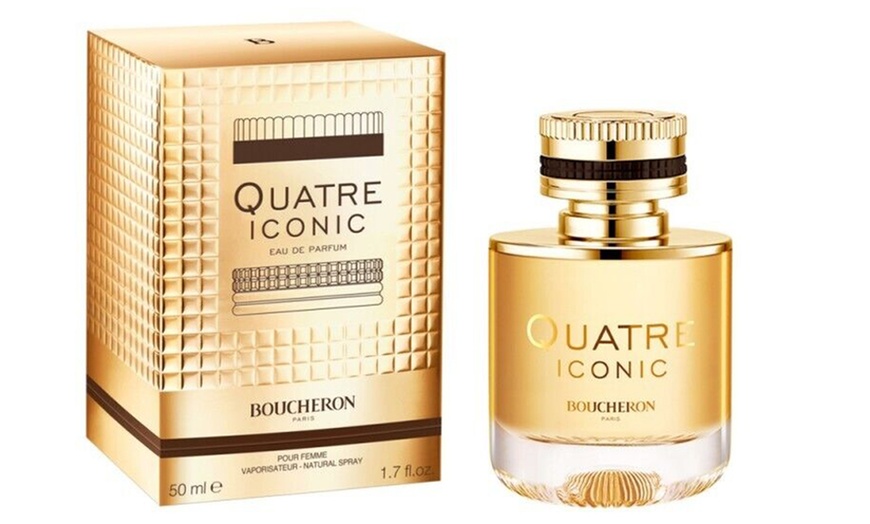 Image 4: Selezione di fragranze Boucheron