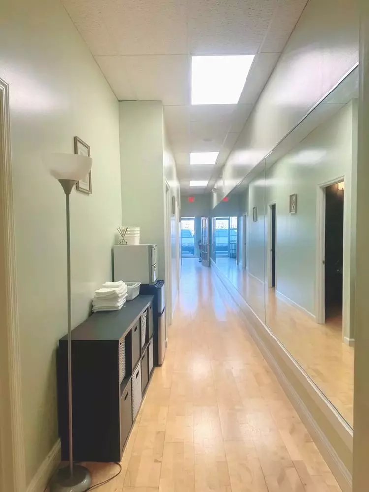 Swedish, Deep Tissue, Thai or Combo Massages w/Optional Hot Stones