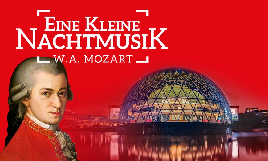 Image 10: Concertgebouw Amsterdam ticket voor datum naar keuze