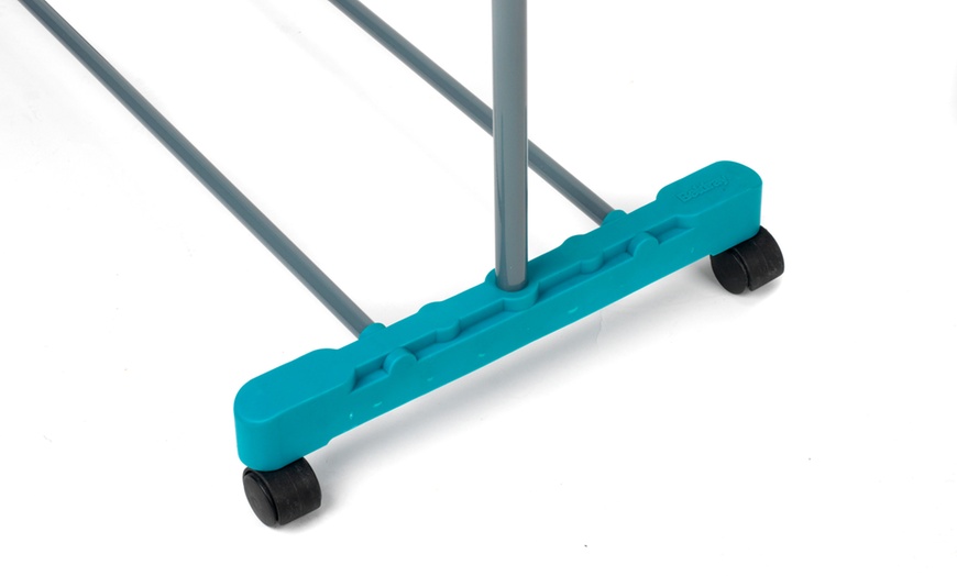 Image 4: Beldray Deluxe Three Clothes Airer
