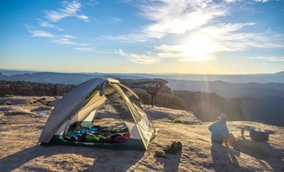 Kelty Venture Tent