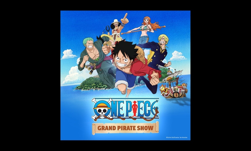 Image 11: Incredible New Adventures Await at Universal Fan Fest Nights