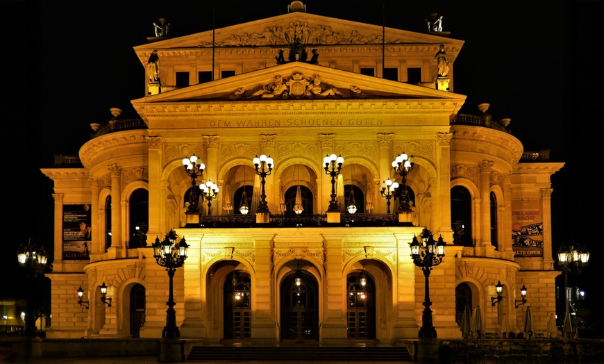 Image 3: Ticket für Operngala mit Orchester mit Star-Tenor Tetelman 15.06.