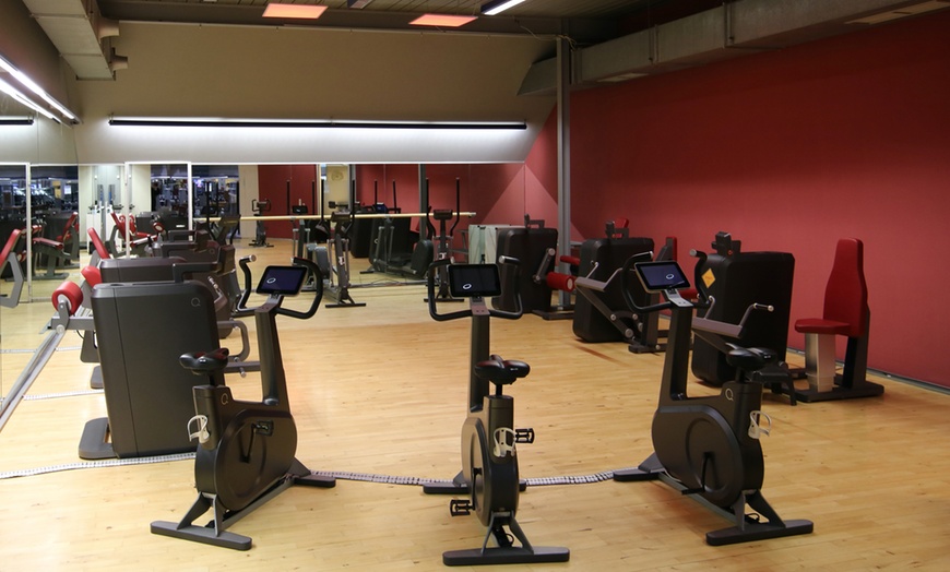 Image 9: 4 Wochen All-inclusive Fitness- und Wellness-Erlebnis