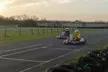 1 session de 10 min de karting Adulte ou Enfant avec Team Active à Cabourg (jusqu'à 15% de remise) - Second Medium
