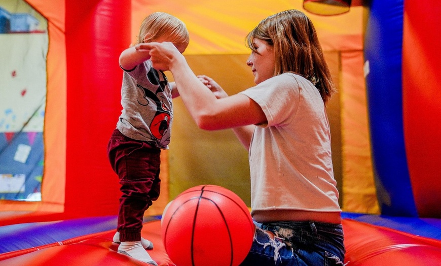 Image 8: Explore Unlimited Fun and Many Attractions with a 3-Month FunPass