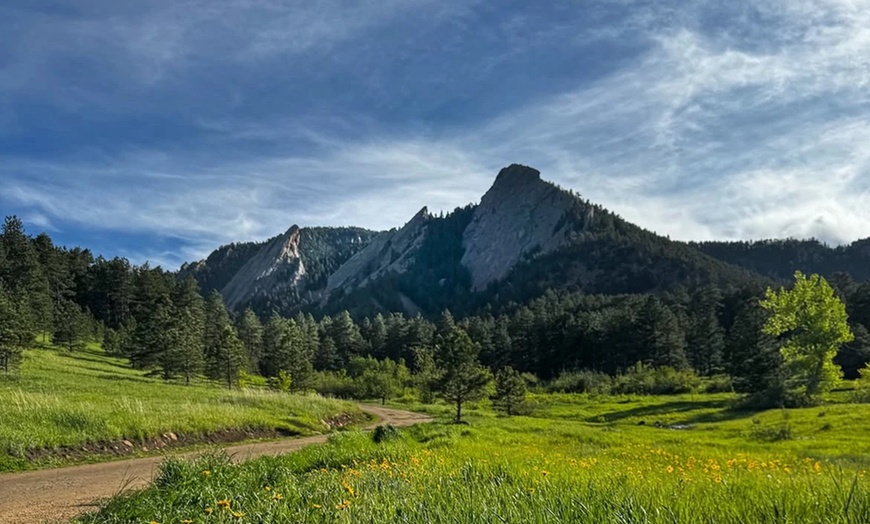 Image 22: ✈ Colorado Springs Road Trip: 5 Days with Air, Car & Stay from Worldee