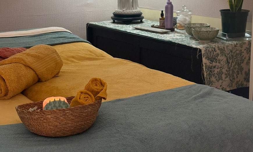 Image 10: 3 o 6 sesiones de cavitación, radiofrecuencia y presoterapia