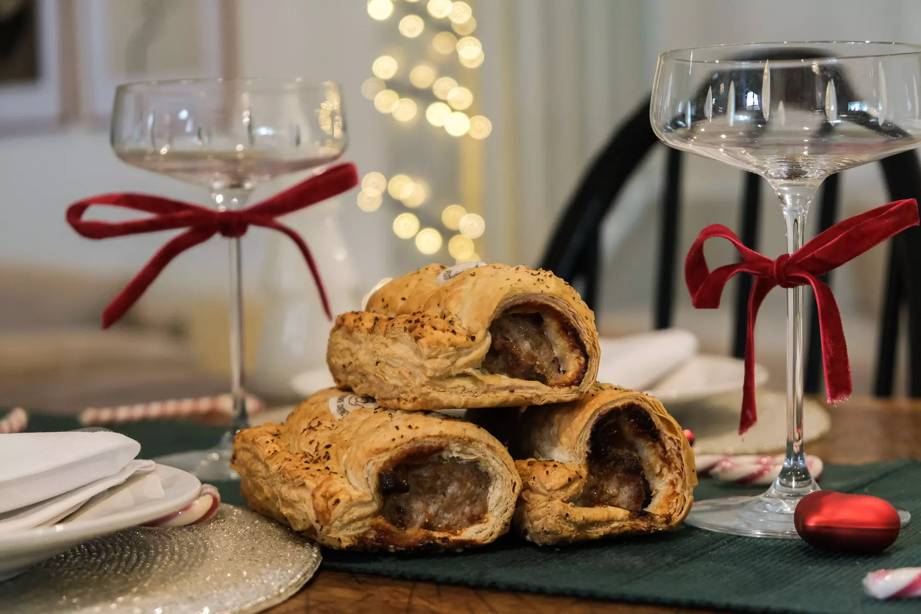 Festive Grazing Hamper from Piglets Pantry | Perfect for Gifting  (Up to 24% Off) - Second Medium