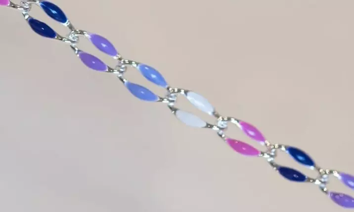 Up to 30% Off on Customizable Jewelry at Karma Goodness Designs