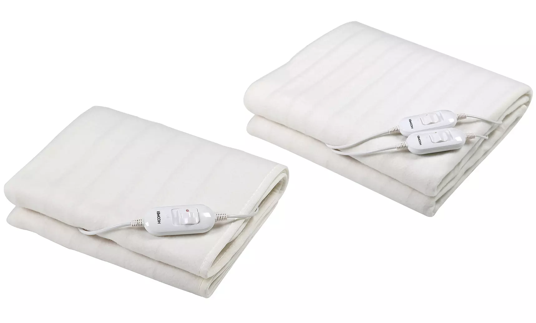 Scaldaletto elettrico con doppio isolamento