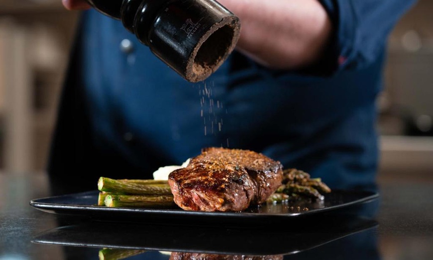 Image 5: München: 2-5 Nächte inkl. Frühstück, Wellness und Welcome Drink