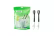 Dental-Duo 5 in 1 Oral Care Cleaner and Flosser Picks - Second Medium