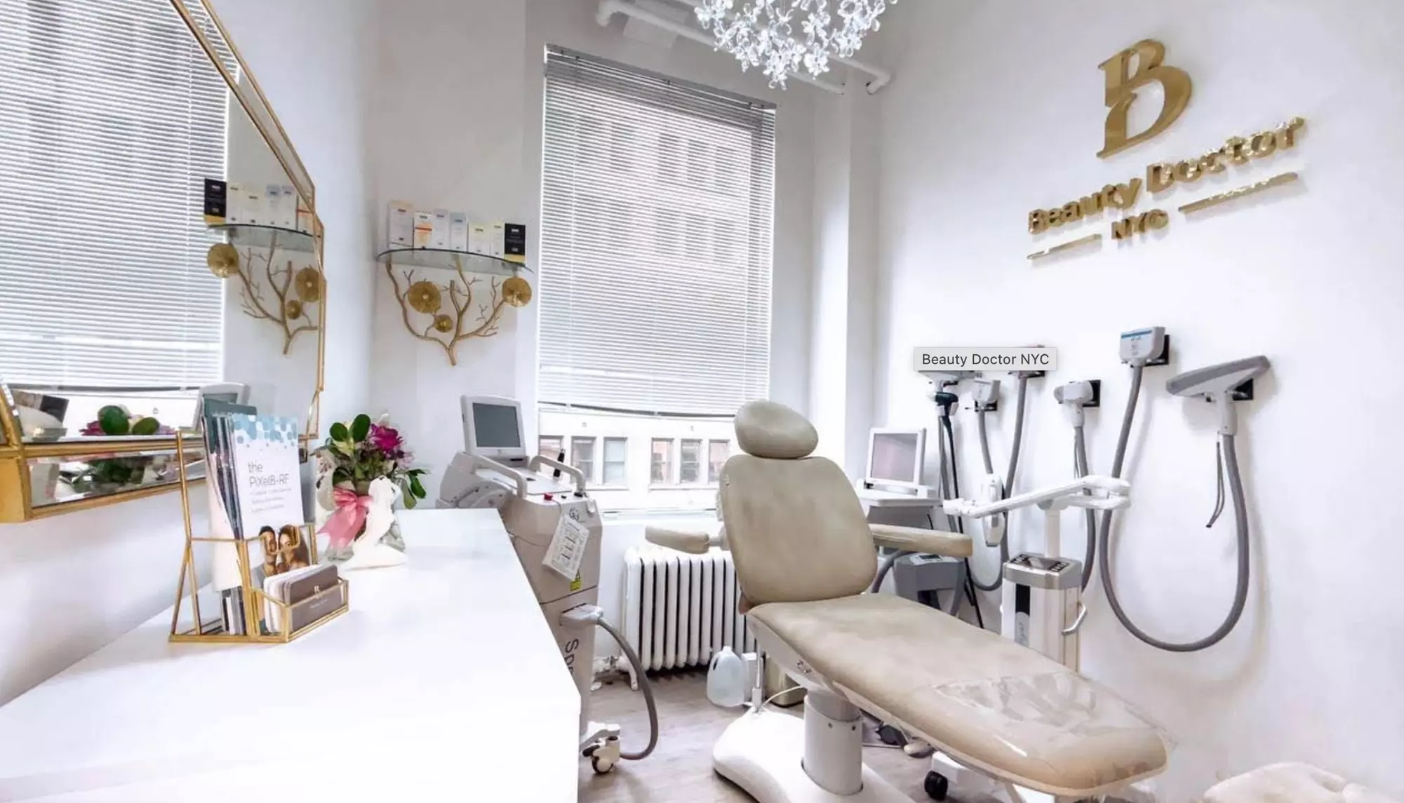 Youthful Glow with 25, 50, or 100 Units of Dysport