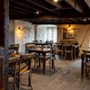Image 2: Enjoy Choice of Steak Meal & Sides for 2 or 4 by the Riverside at The Old Mill Salisbury (Up To 37% Off)