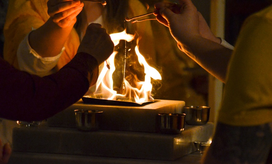 Image 10: 3 Tage Yoga-Retreat mit Verpflegung im Teutoburger Wald