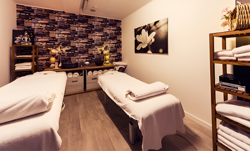 Image 6: Relax-arrangement naar keuze