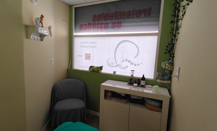 Image 5: 1 masaje relajante, descontracturante o deportivo para 1 persona 46% 