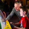 Image 8: Up to 45% Off Bowling and Arcade at Launch Family Entertainment