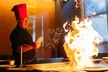 $20 Credit for Sushi or $50 Credit for Hibachi Dining at Fujiyama Hibachi And Sushi - Second Medium