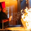 Image 2: $20 Toward Sushi or $50 Toward Hibachi – Dine & Delight