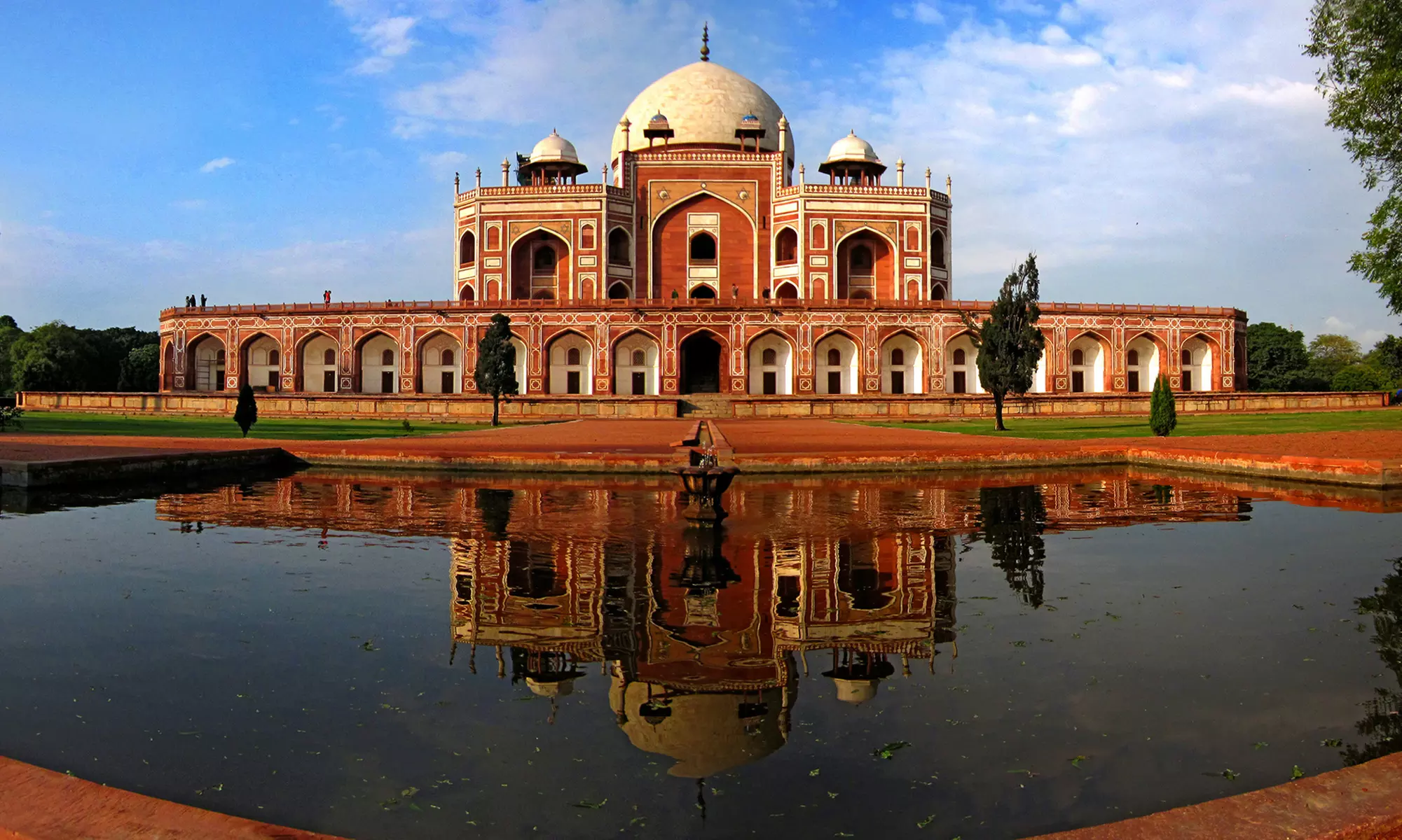 ✈ 10-Day Tour of India with Airfare from Indus Travels. Price/Person Based on Double Occupancy (Buy 1 Groupon/Person). - Primary Image