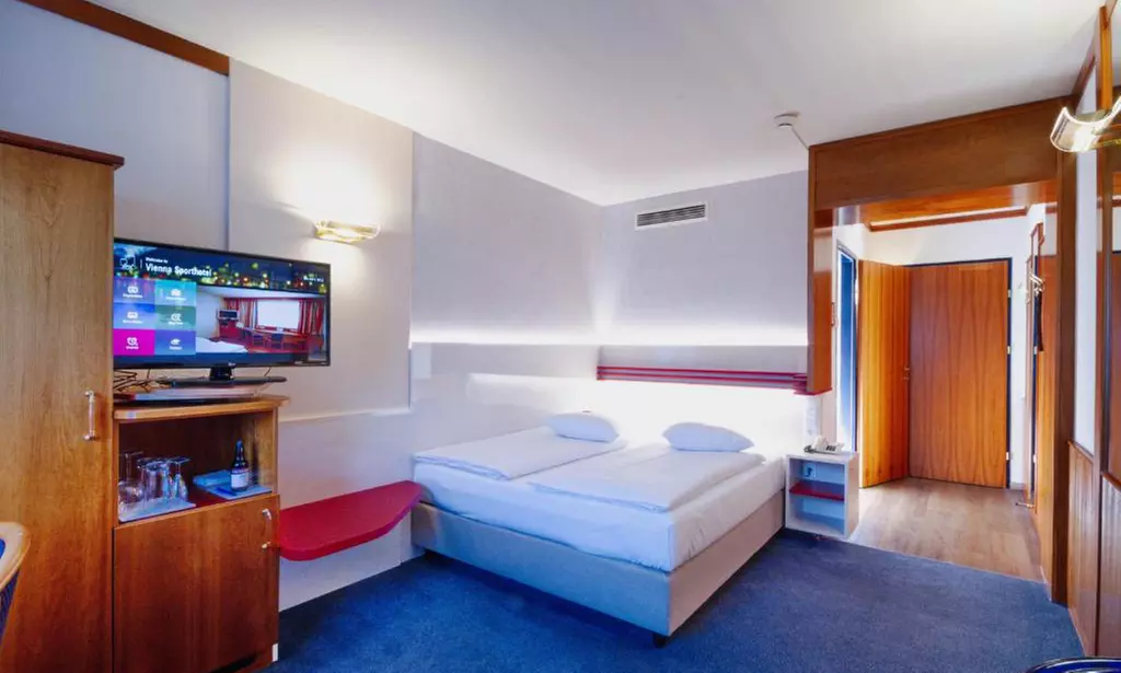 Wien: 2–5 Nächte inkl. Frühstück und Wellness