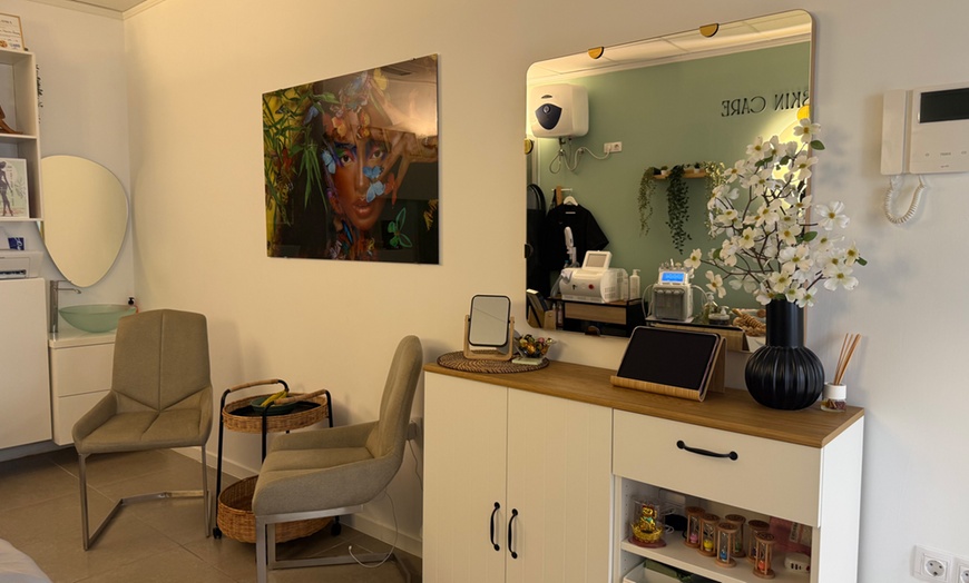 Image 7: Limpieza facial con opción a peeling químico, dermapen o hydrafacial