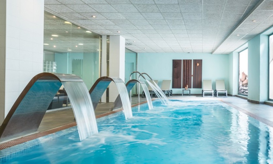 Image 1: Circuito termal de 90 minutos para 2 personas 