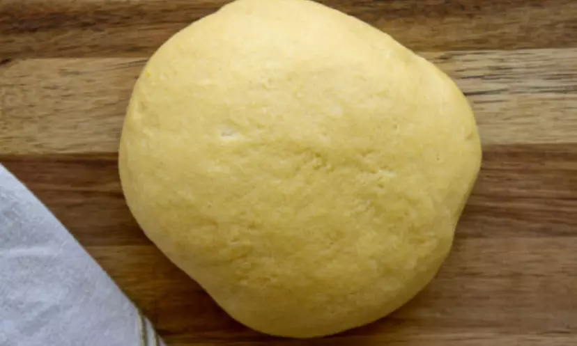 Pasta Making Class Hands-On with Chef Alexis