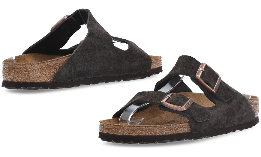 Image 14: Birkenstock Arizona da donna