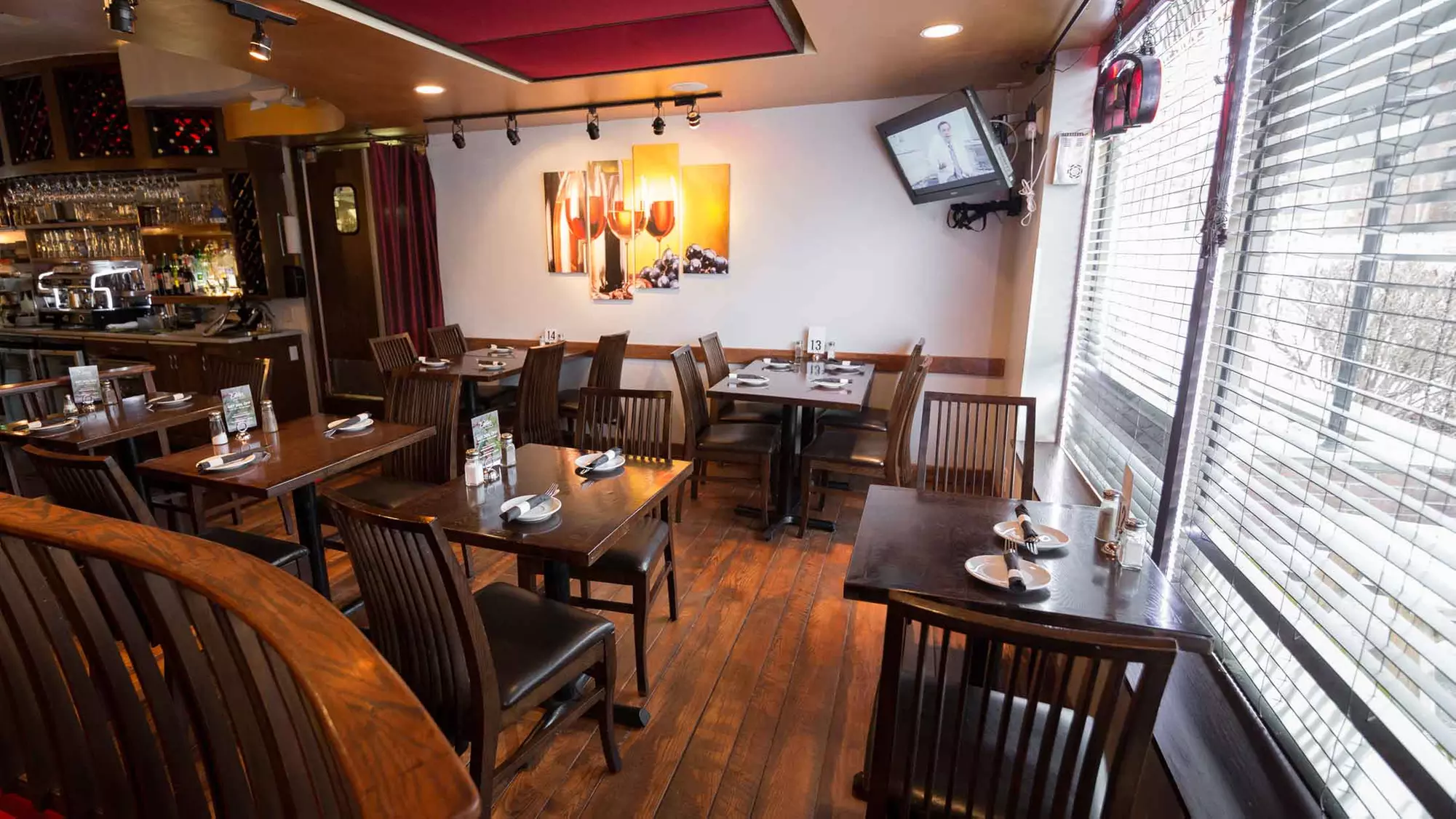 $20–$60 to Spend on Pick-Up, Delivery, or Dine-In for Two or More