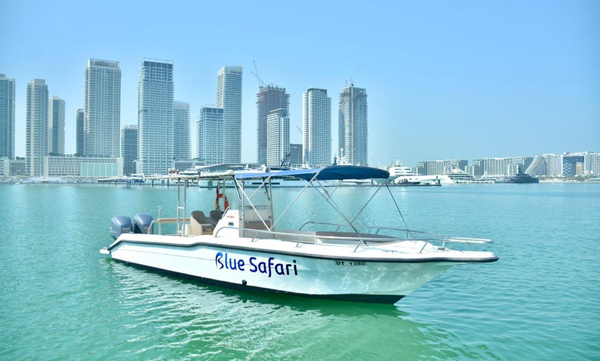 Image 6: 30-Minute Jet Ski Rental for 1 or 2 or 60-Minute Jet Ski Rental for 2