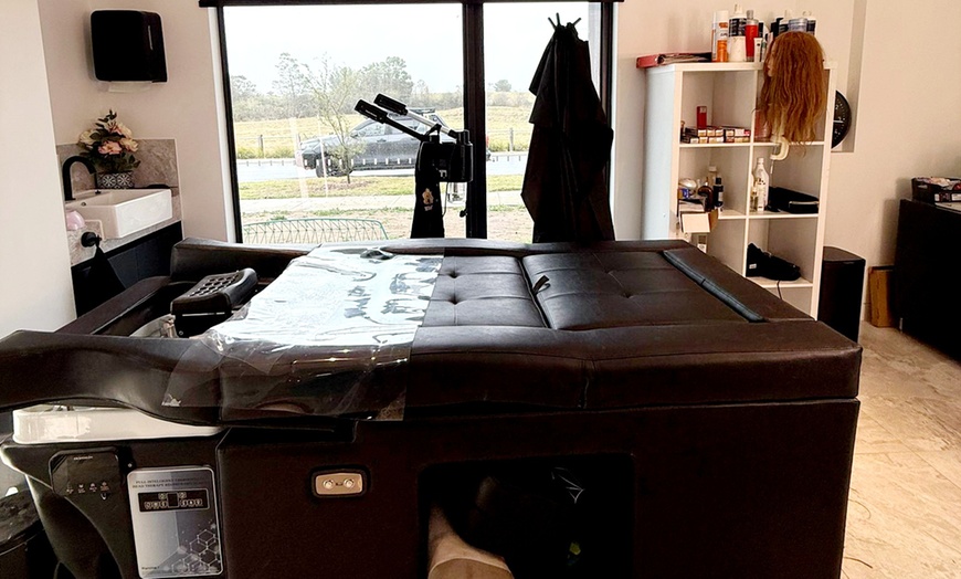 Image 4: Get a Perfect Look with Eyebrow or Lip Tattoo at Bglow Hair and Beauty