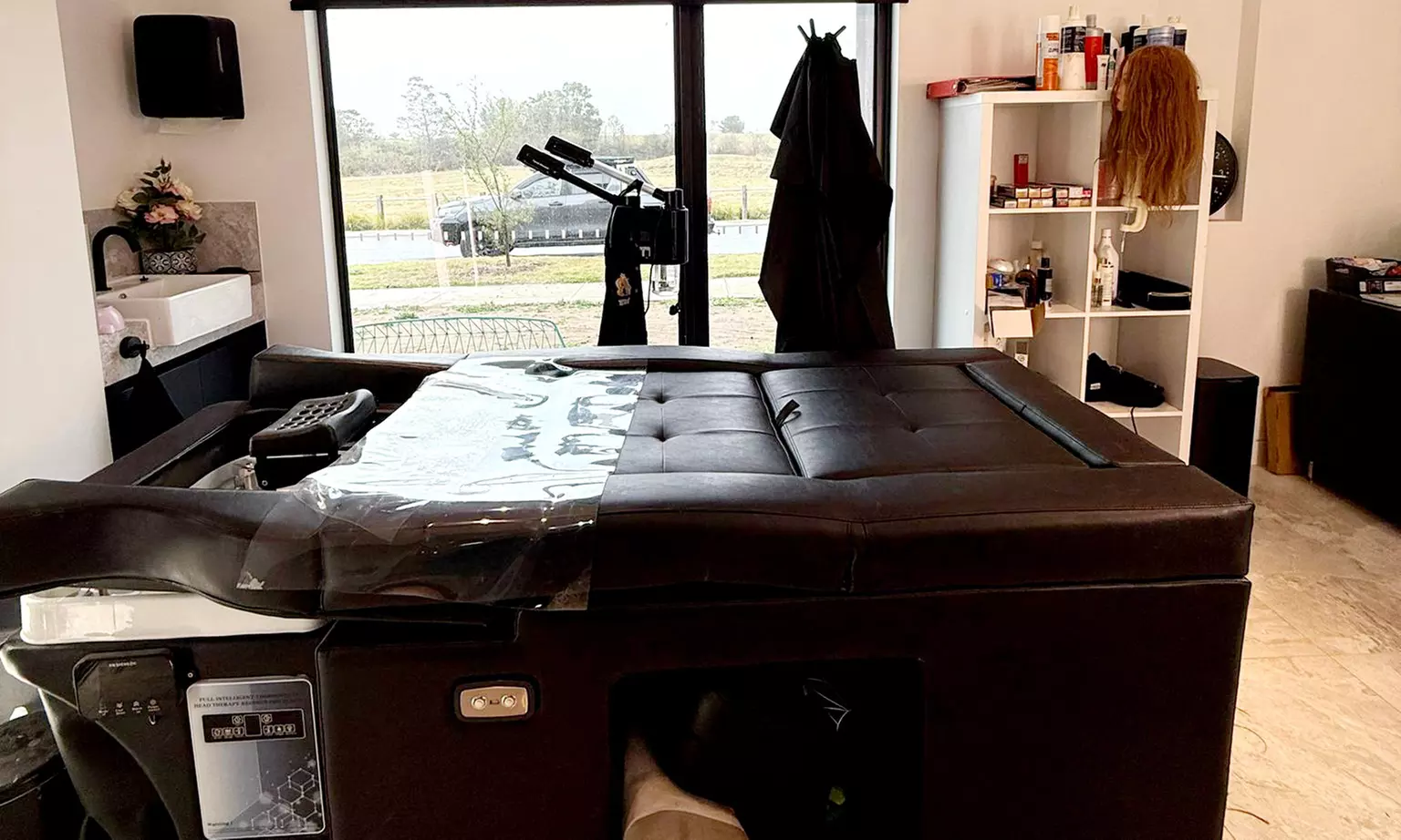 Natural Look w/ Lip Blush/Eyeliner Cosmetic Tattoo/Eyebrow Tattoos