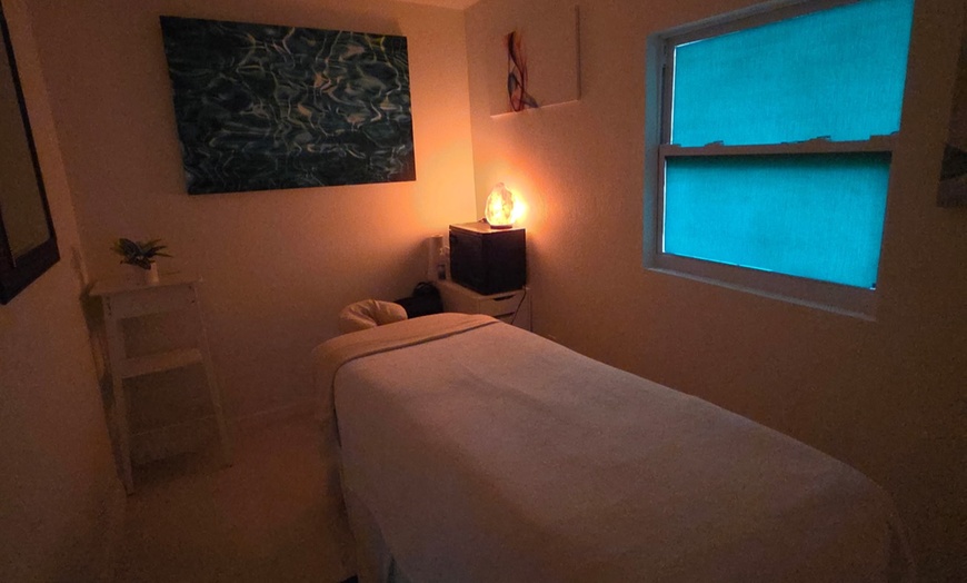Image 3: Customized Therapeutic Massage: 60, 90, or 120-Min Sessions for 1 or 2