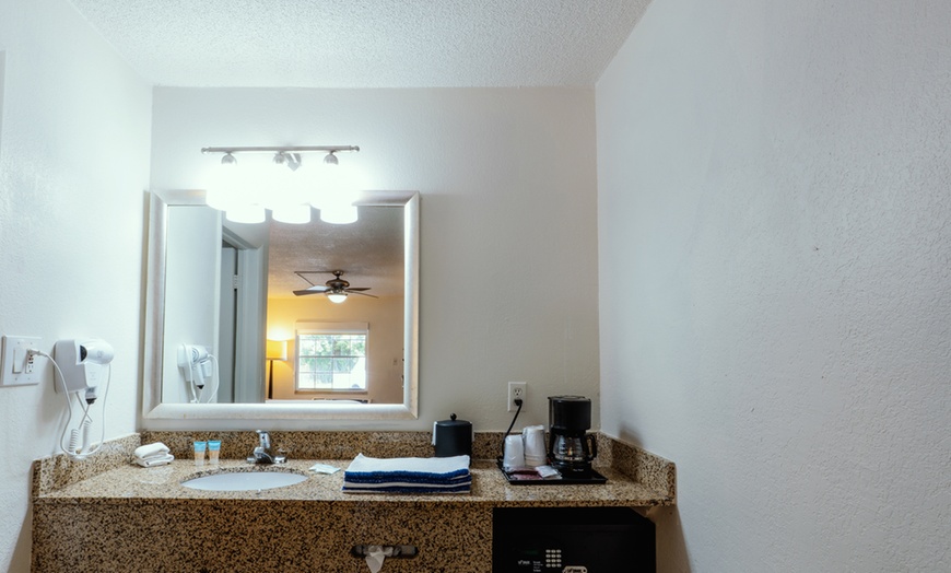 Image 8: Member-Only Deal: Ramada by Wyndham Hotel & Waterpark